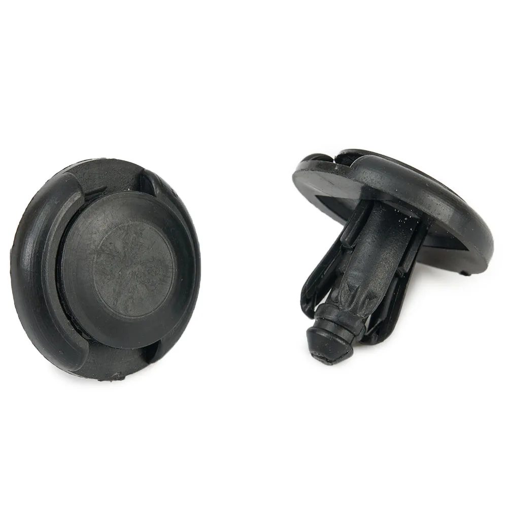 2019 Durable Hot Sale Latest High Quality Fastener Clips Retainer Rivet Set Shield Splash 20pcs 7mm Hole Black
2019 Durable Hot Sale Latest High Quality Fastener Clips Retainer Rivet Set Shield Splash 20pcs 7mm Hole Black