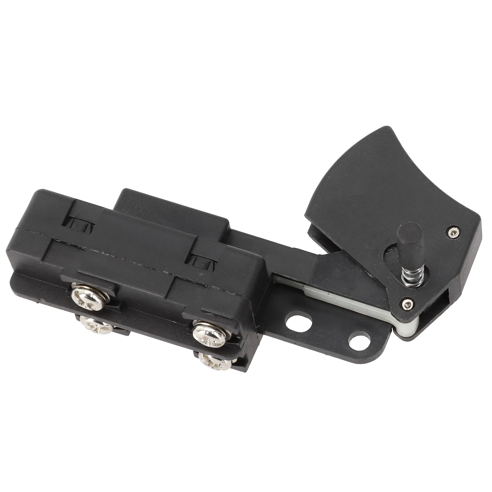 Durable Aluminum Sawing Machine Accessories Trigger Switch Accesories 255 Cut-off Machine Replacements With Locking
Durable Aluminum Sawing Machine Accessories Trigger Switch Accesories 255 Cut-off Machine Replacements With Locking