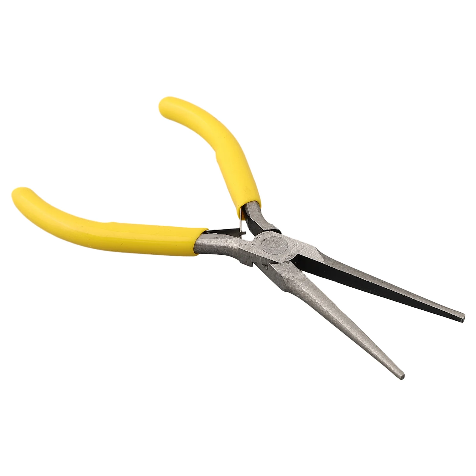 Jewelry Pliers Tools Equipment Kit Long Needle Round Nose Cutting Wire Pliers DIY Jewelry Handmade Accessories
Jewelry Pliers Tools Equipment Kit Long Needle Round Nose Cutting Wire Pliers DIY Jewelry Handmade Accessories