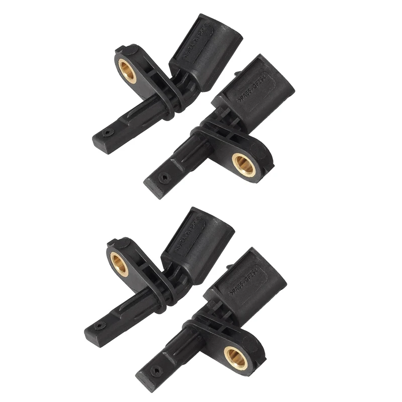 4Pc ABS Wheel Speed Sensor Front Left & Right 7H0927804 WHT003856 For - A3 TT Golf Jetta Passat Tiguan Seat Skoda
4Pc ABS Wheel Speed Sensor Front Left & Right 7H0927804 WHT003856 For - A3 TT Golf Jetta Passat Tiguan Seat Skoda