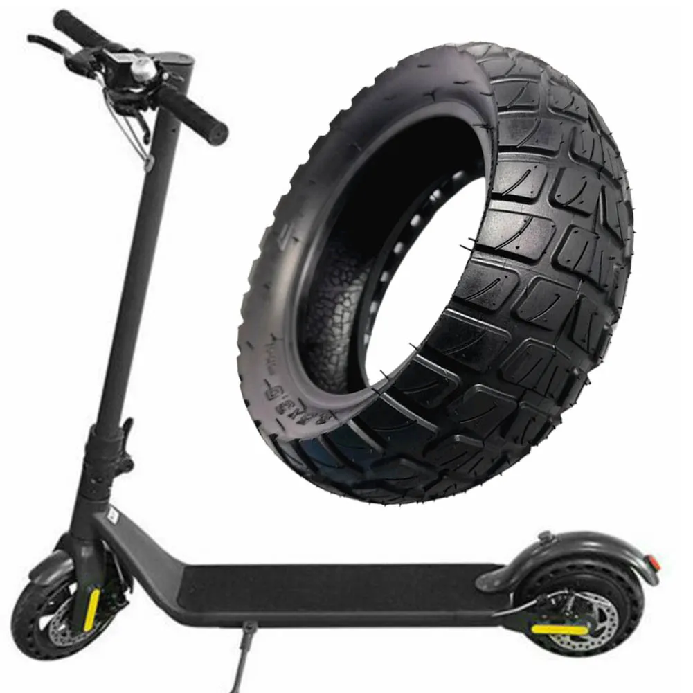 1/2pc 8.5 Inch Outer Tire For 8 8X 9 Electric Scooter For Modified M365/Pro 8.5x3.0 8 1/2x2(50-134) Tyre
1/2pc 8.5 Inch Outer Tire For 8 8X 9 Electric Scooter For Modified M365/Pro 8.5x3.0 8 1/2x2(50-134) Tyre