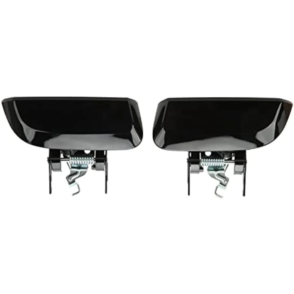 2pcs/set ABS Exterior Door Handles Rear Left Right Black Door Handle For Nissan Pathfinder 4.0L V6 5.6L 2005-2012
2pcs/set ABS Exterior Door Handles Rear Left Right Black Door Handle For Nissan Pathfinder 4.0L V6 5.6L 2005-2012