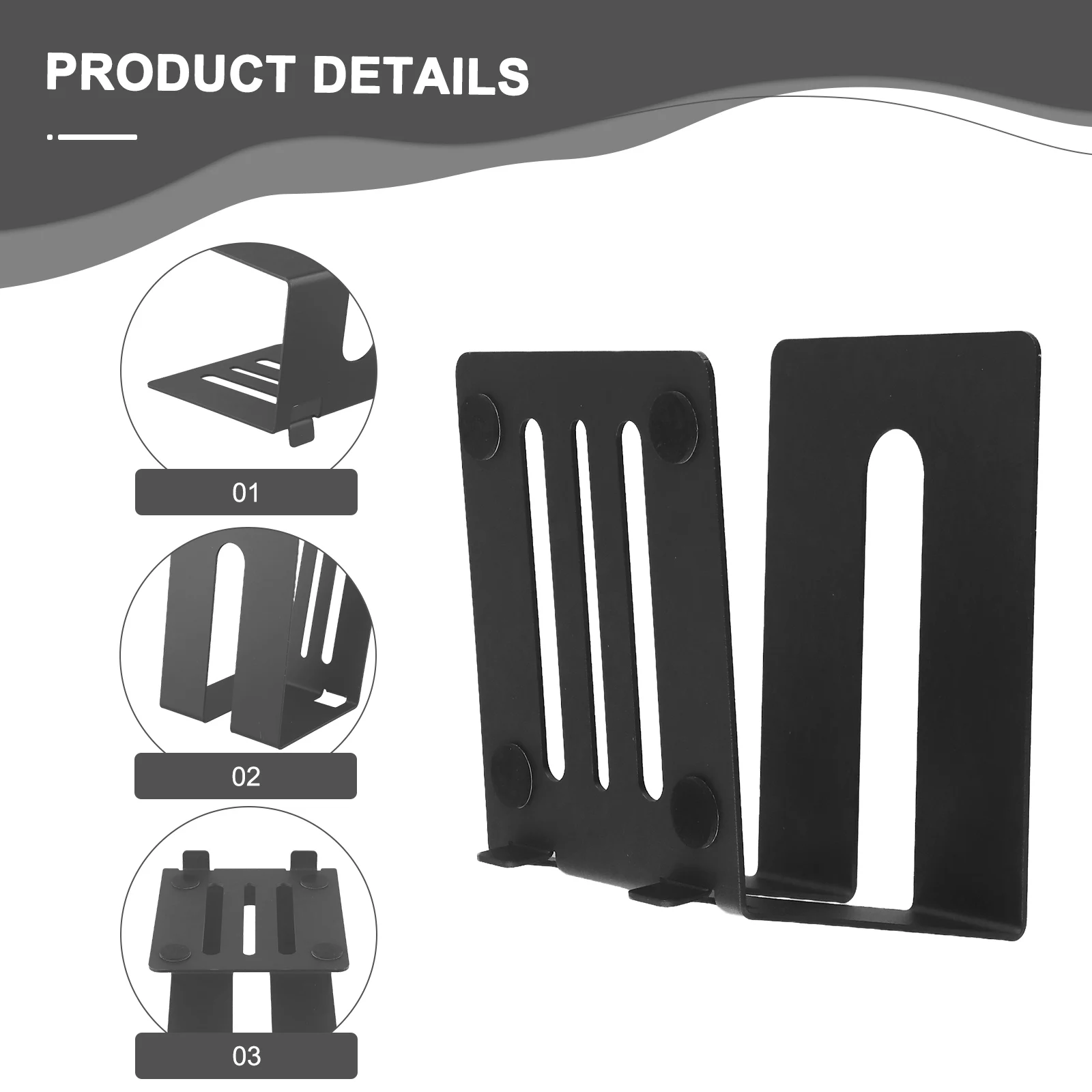 Audio Stand Bookshelf Desktop Note Number Of Pieces Laptop Speaker Number Of Pieces Package Includes Sturdy And Stable
Audio Stand Bookshelf Desktop Note Number Of Pieces Laptop Speaker Number Of Pieces Package Includes Sturdy And Stable