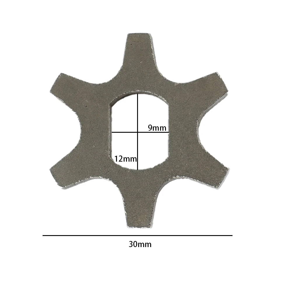 Accessories Electric Serrated Wheel Angle Grinder Electric Modification Metal Sprocket 1 Pc Brandnew High Quality
Accessories Electric Serrated Wheel Angle Grinder Electric Modification Metal Sprocket 1 Pc Brandnew High Quality