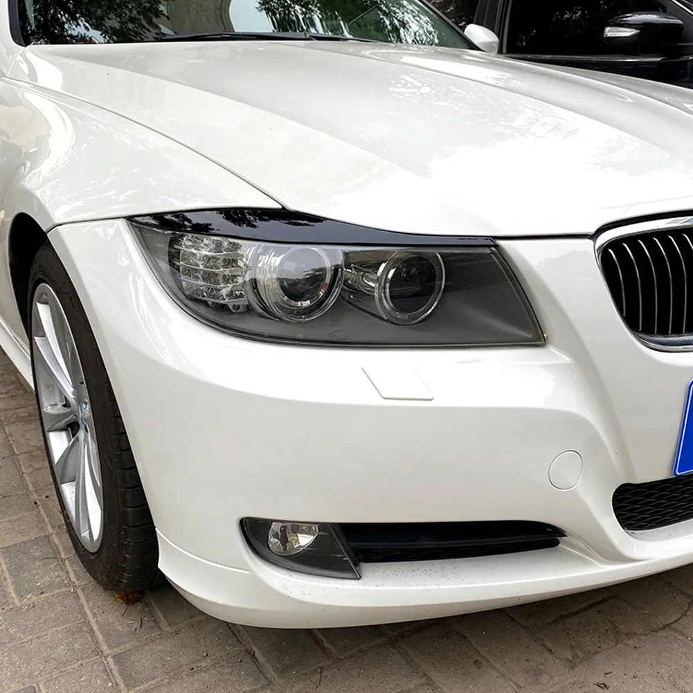 2 шт., автомобильные аксессуары для фар BMW 3 серии E90 E91 2005-2011 E91 Touring 2008-2011
2 шт., автомобильные аксессуары для фар BMW 3 серии E90 E91 2005-2011 E91 Touring 2008-2011