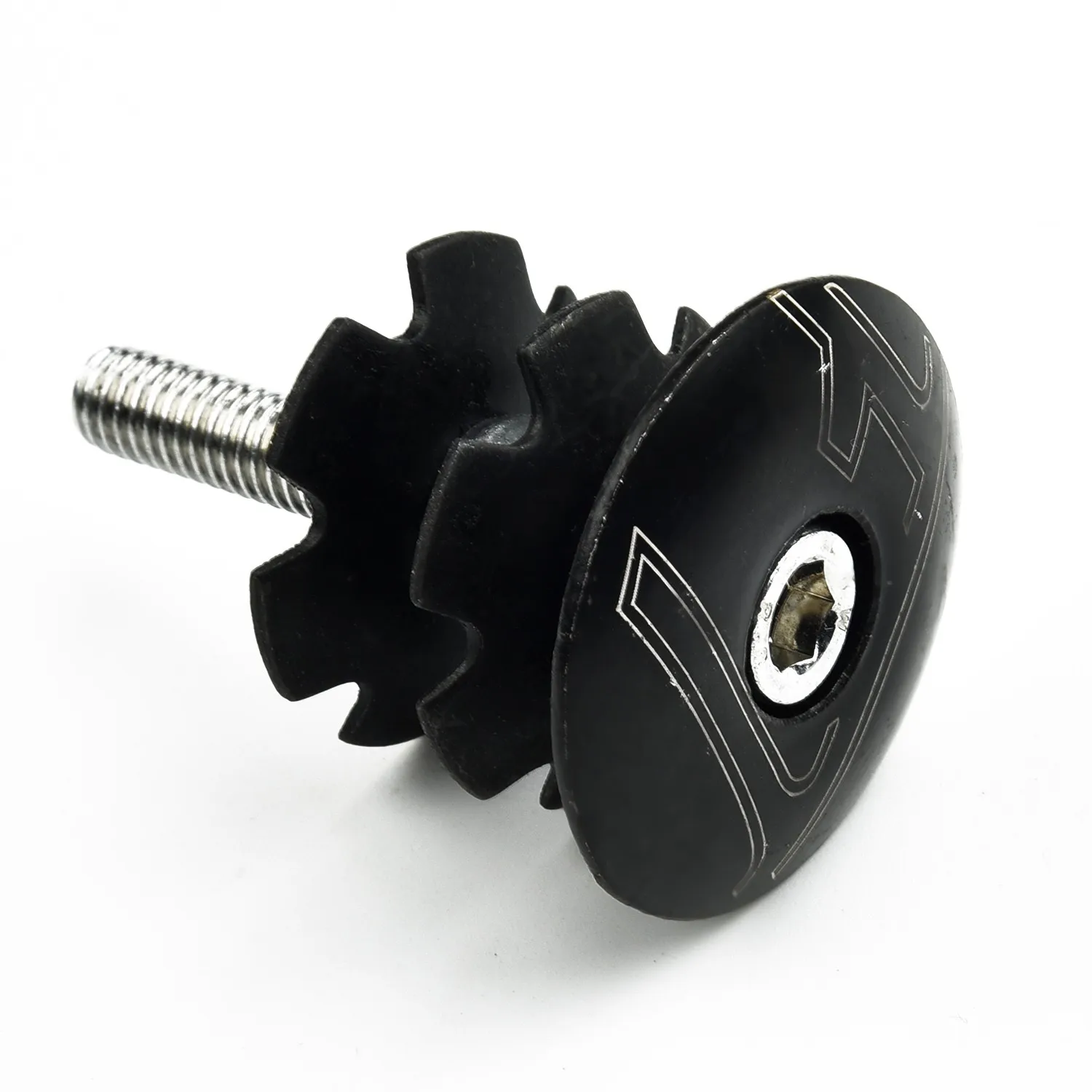 31.5mm Cap Nut&Top Set 35mm Bicycle Bike Black For 1-1/8\\\\\\\" Fork Front Headset Tube Best Durable High Quality Hot
31.5mm Cap Nut&Top Set 35mm Bicycle Bike Black For 1-1/8\\\\\\\" Fork Front Headset Tube Best Durable High Quality Hot