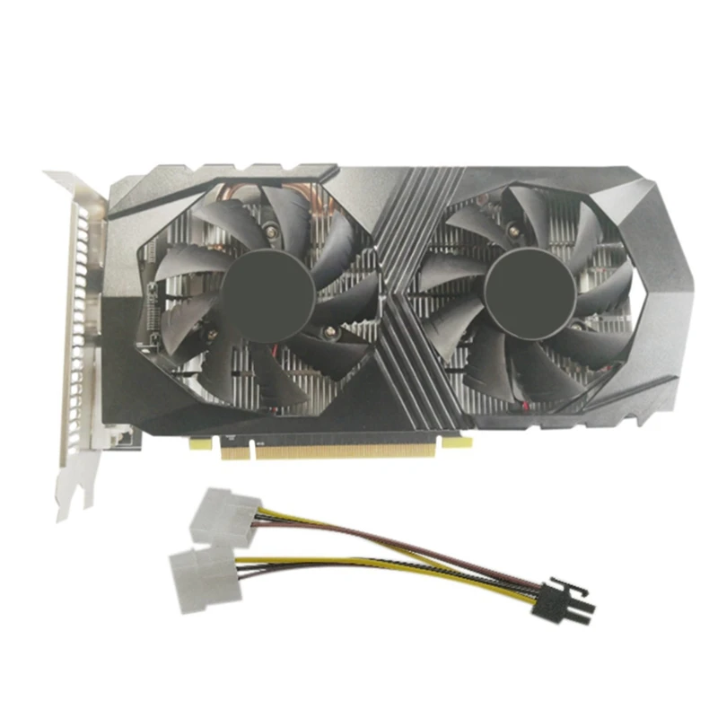 

For AMD R9 370 4GB High-Speed Graphics Card 4GB DDR5 256BIT DDR5 850/1200MHZ PCI-E Computer Gaming Desktop Graphics Card