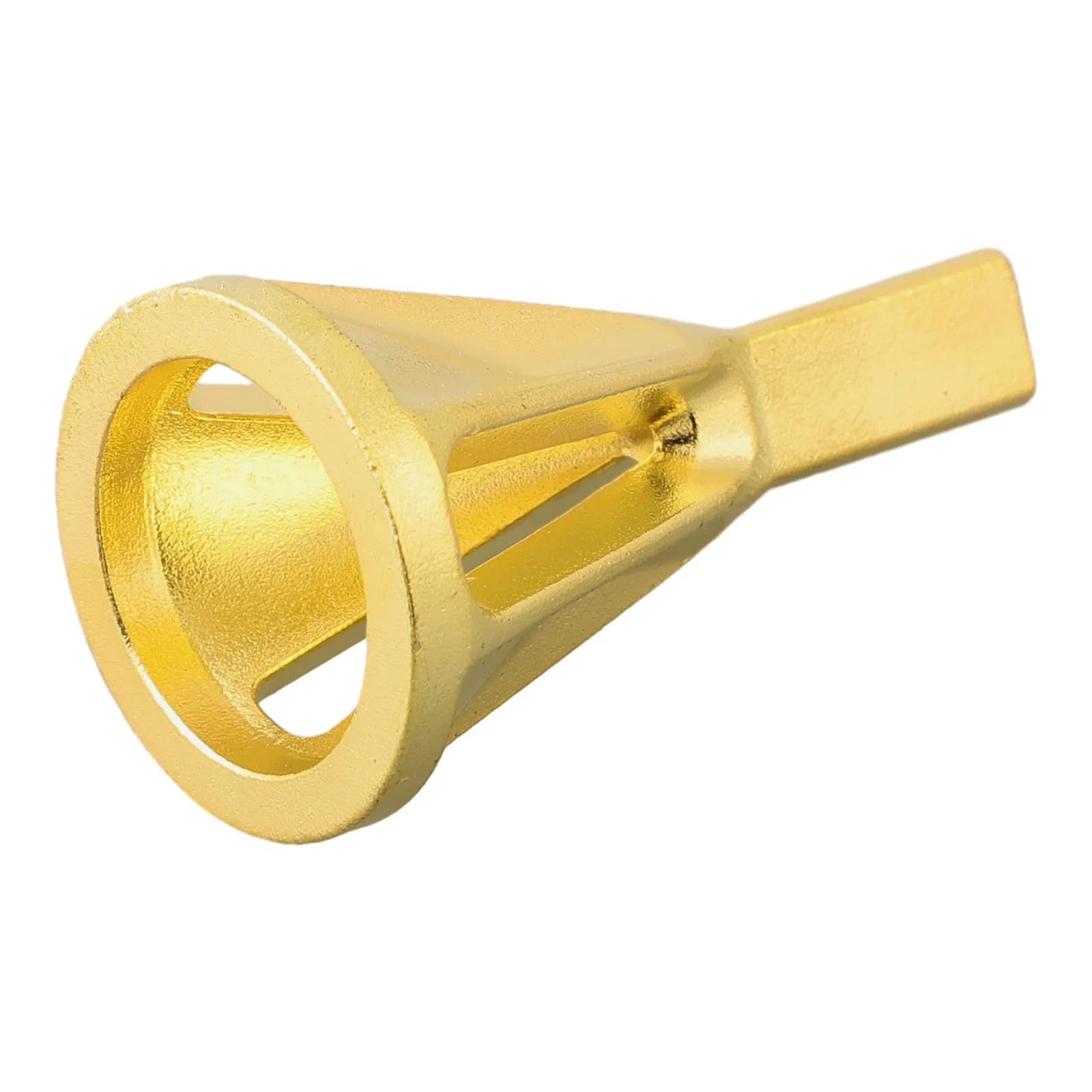 Burr Tools Deburr Drills Hexagonal Handle Metal Metal Drilling Tool Remove Burr Screw Stainless Steel Triangle 1/2pcs Copper
Burr Tools Deburr Drills Hexagonal Handle Metal Metal Drilling Tool Remove Burr Screw Stainless Steel Triangle 1/2pcs Copper