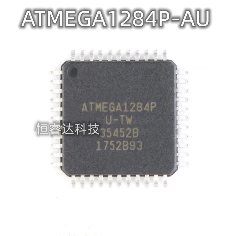 Новинка 100%, флэш-карта памяти, флэш-карта памяти ATXMEGA128A4U AT1284P AT128A4U QFP, флэш-контроллер, товар
Новинка 100%, флэш-карта памяти, флэш-карта памяти ATXMEGA128A4U AT1284P AT128A4U QFP, флэш-контроллер, товар