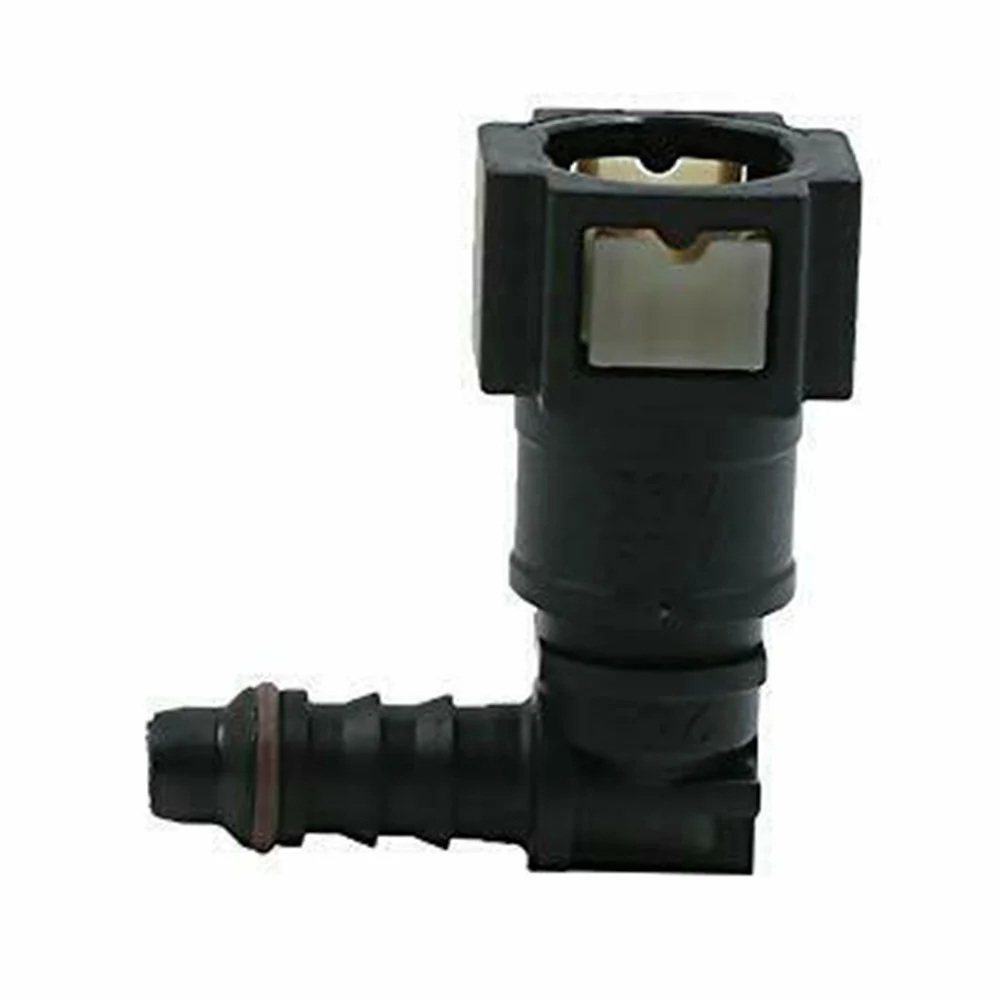 1 X Fuel Line Connector Hose Coupler Nylon Fuel Line Rubber 7.89mm ID6 Car Quick Release Connect Connector Car Carburetor Part
1 X Fuel Line Connector Hose Coupler Nylon Fuel Line Rubber 7.89mm ID6 Car Quick Release Connect Connector Car Carburetor Part