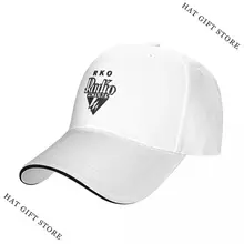 Best RKO An RKO Radio Picture Movie Studio Baseball Cap Snapback Cap Visor Golf Hat Men WomenS