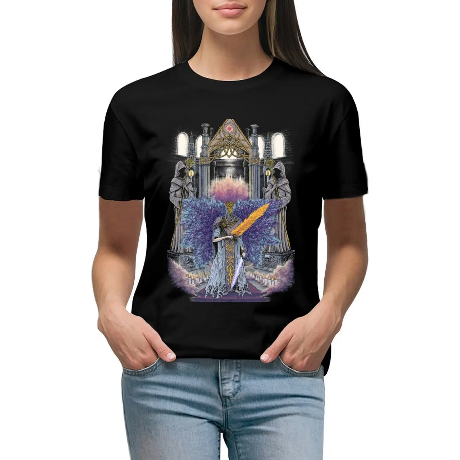 The Pontiff T-Shirt customs design your own customizeds Female clothing shirts graphic tees tshirts for Women
The Pontiff T-Shirt customs design your own customizeds Female clothing shirts graphic tees tshirts for Women