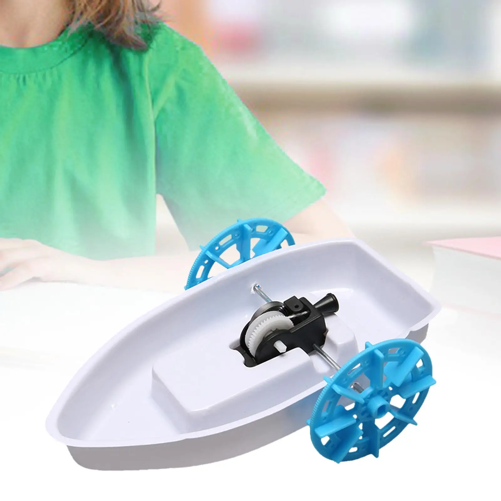 DIY Boat Toy DIY Educational Science Experiment Building Activities Stem Toys Science Experiments DIY Kits for Children Boys
DIY Boat Toy DIY Educational Science Experiment Building Activities Stem Toys Science Experiments DIY Kits for Children Boys