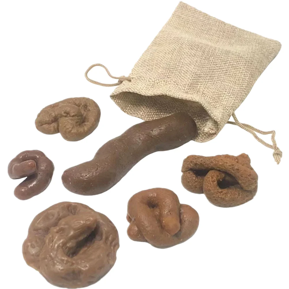 Tricky Toys Fake Poo Fake Dog Poo Toy Fake Poop Fake Poo Toy Prank Props Fake Dog Poo Kid Gifts Toy
Tricky Toys Fake Poo Fake Dog Poo Toy Fake Poop Fake Poo Toy Prank Props Fake Dog Poo Kid Gifts Toy