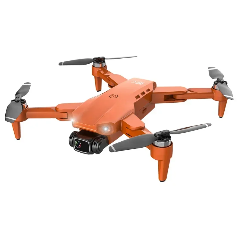 L900 PRO GPS 5G Drone 4K Dual HD Camera Professional Aerial Photography Brushless Foldable Quadcopter Dron
L900 PRO GPS 5G Drone 4K Dual HD Camera Professional Aerial Photography Brushless Foldable Quadcopter Dron