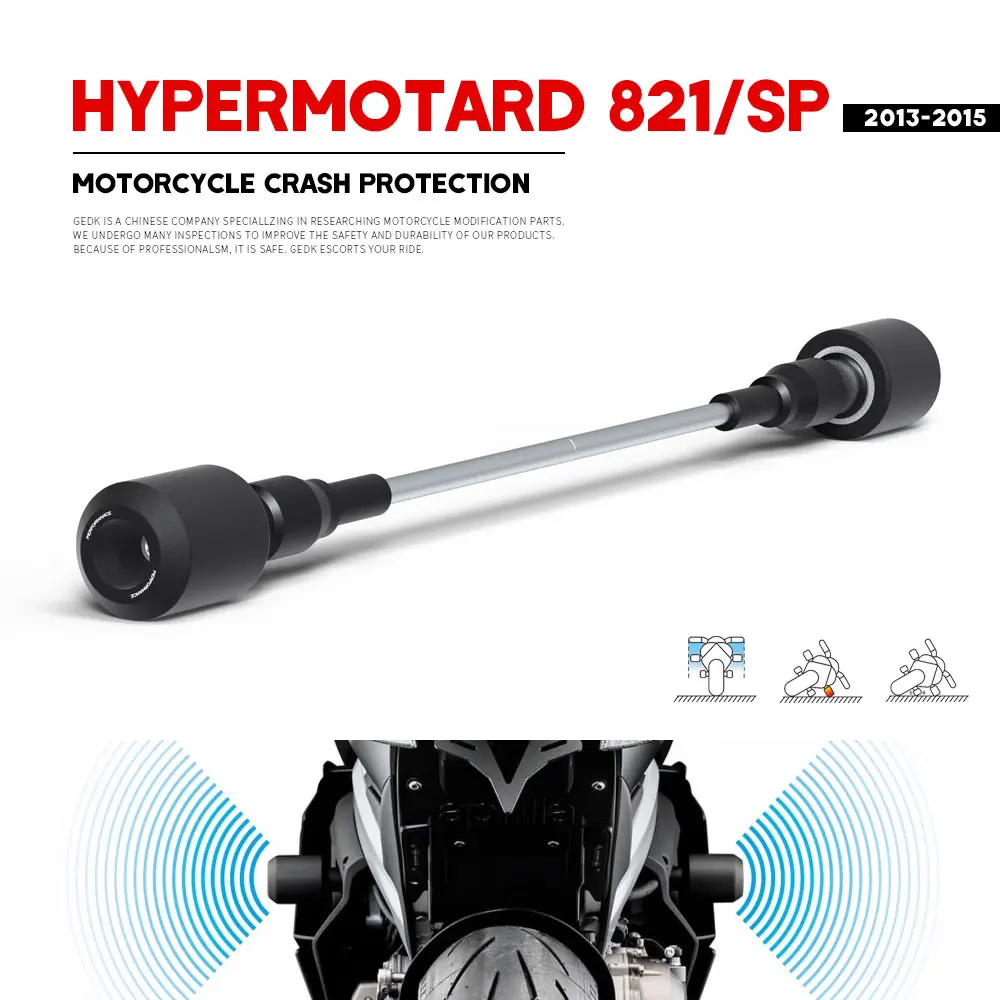 HYPERMOTARD 821 939 950 SP защитная рамка для слайдера DUCATI 2013-2024, аксессуары для защиты от падения мотоцикла
HYPERMOTARD 821 939 950 SP защитная рамка для слайдера DUCATI 2013-2024, аксессуары для защиты от падения мотоцикла