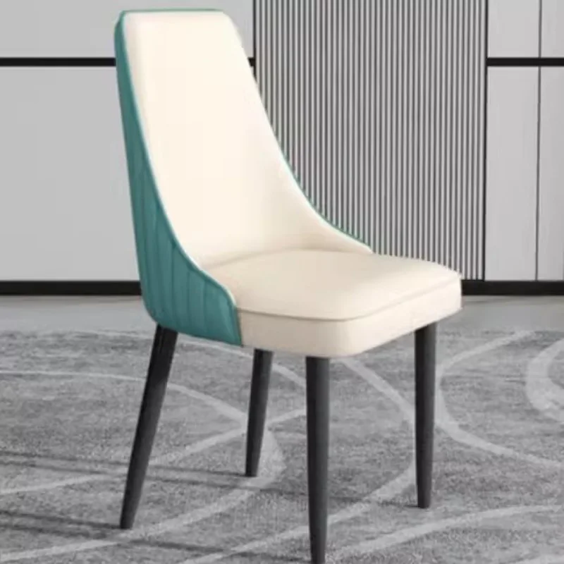 Nordic Outdoor Dining Chairs White Office Mobile Accent Kitchen Dining Chairs Computer Relax Muebles De Comedor Home Furniture
Nordic Outdoor Dining Chairs White Office Mobile Accent Kitchen Dining Chairs Computer Relax Muebles De Comedor Home Furniture