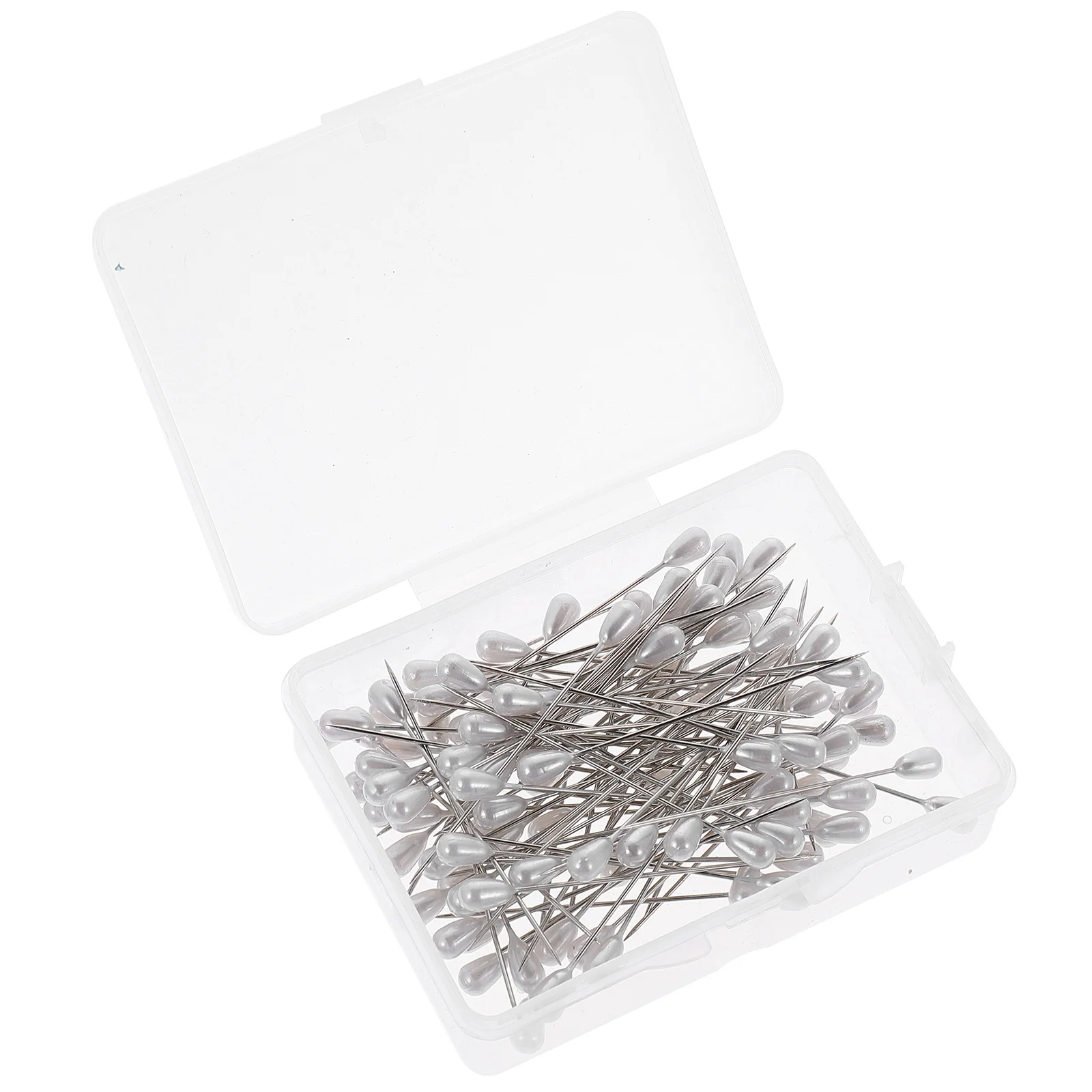 100pcs Sewing Multicolor Quilting Stainless Steel Pin for Dressmaking Jewelry Components
100pcs Sewing Multicolor Quilting Stainless Steel Pin for Dressmaking Jewelry Components