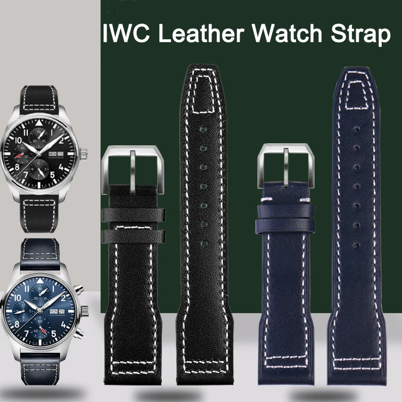 Ремешок из натуральной кожи для IWC универсальный браслет для наручных часов питфайер пилот Маленький принц мужской знак 18 коричневый черный 20 мм 21 мм
Ремешок из натуральной кожи для IWC универсальный браслет для наручных часов питфайер пилот Маленький принц мужской знак 18 коричневый черный 20 мм 21 мм