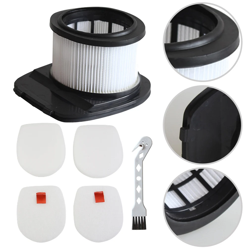 Foam Filters Felt Filters For Shark IZ201EU IZ201EUTSB IZ251EU IZ251EUT IZ202EU Cordless Vacuum Cleaner Accessories Filter Dust
Foam Filters Felt Filters For Shark IZ201EU IZ201EUTSB IZ251EU IZ251EUT IZ202EU Cordless Vacuum Cleaner Accessories Filter Dust