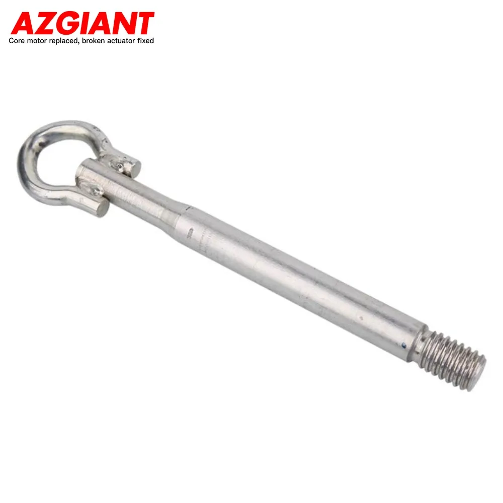 

AZGIANT JJ 17 08 24 Car Trailer Hook Towing Bar for Peugeot 4008 5008 508L Citroën C4 AIRCROSS C5 X 2015-2020