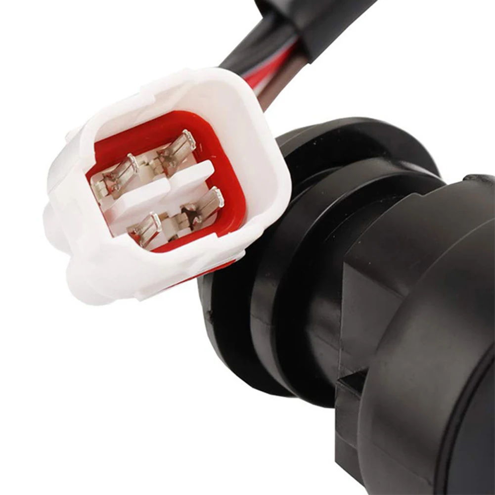 Perfectly Designed Ignition Key Switch for YFM 350 400 Great Fit for Kodiak 400 1993 2001 Comes with Two Keys High Durability
Perfectly Designed Ignition Key Switch for YFM 350 400 Great Fit for Kodiak 400 1993 2001 Comes with Two Keys High Durability