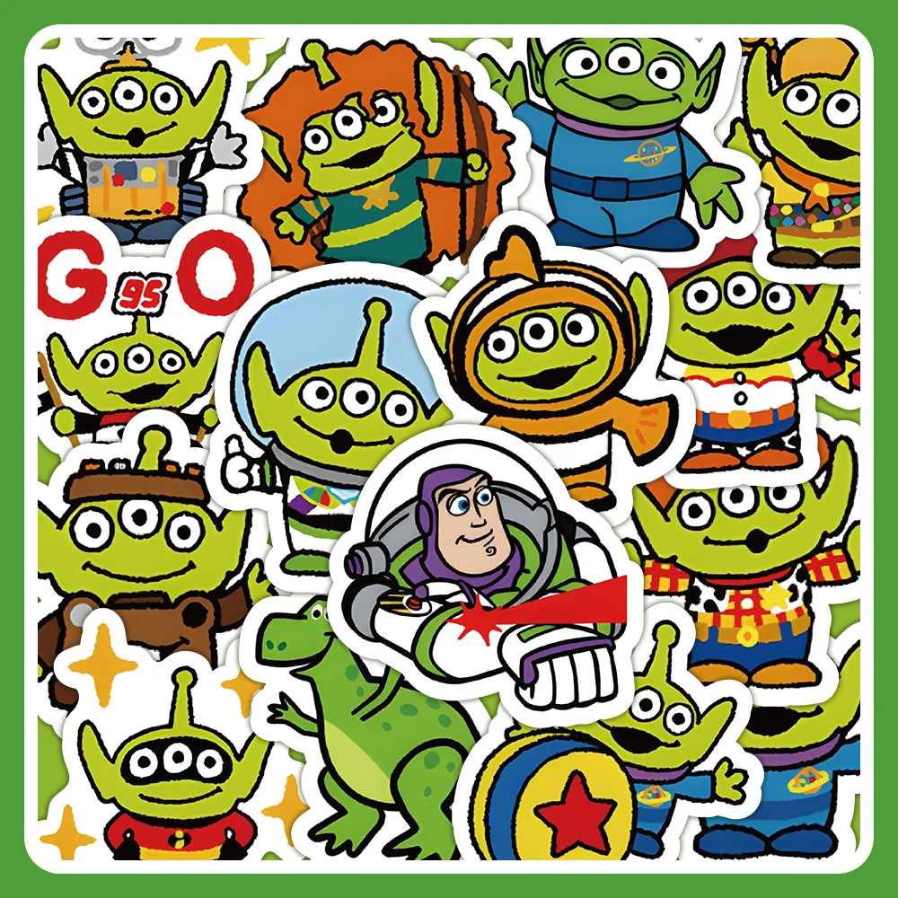 60Pcs Cartoon toy mobilization Stickers Graffiti Ornament Notebook Stationery Skateboard Waterproof DIY Sticker Reusable
60Pcs Cartoon toy mobilization Stickers Graffiti Ornament Notebook Stationery Skateboard Waterproof DIY Sticker Reusable