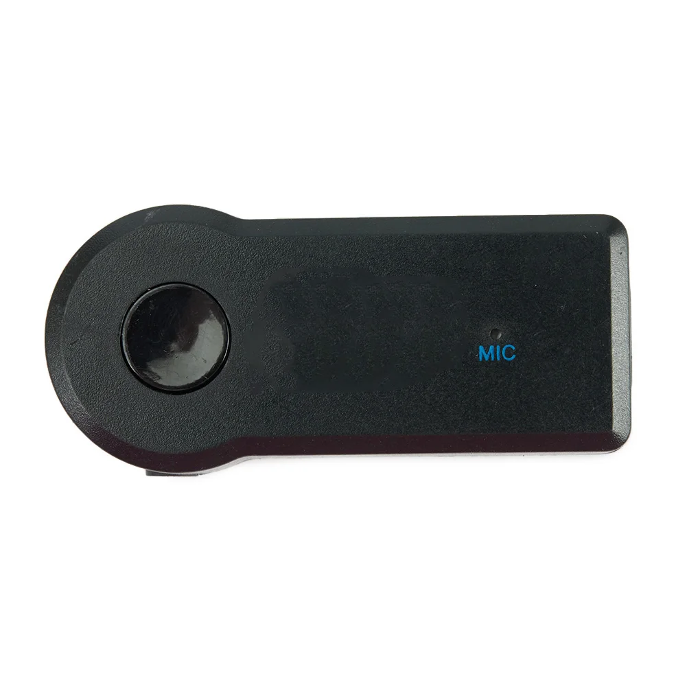 Wireless Car BT Receiver Adapter 3.5mm Audio Stereo Music Handsfree Headphone Receiver Handsfree Automobiles Blue Tooth Kit
Wireless Car BT Receiver Adapter 3.5mm Audio Stereo Music Handsfree Headphone Receiver Handsfree Automobiles Blue Tooth Kit
