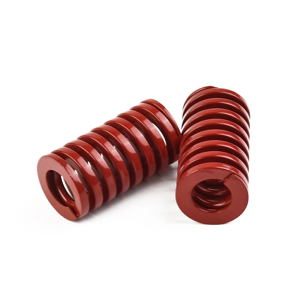 2Pcs Car OD Die Spring For Rear Trunk Tailgate Strut Support 25mm Fit For -Tesla Model 3 Car Replacement Accessories
2Pcs Car OD Die Spring For Rear Trunk Tailgate Strut Support 25mm Fit For -Tesla Model 3 Car Replacement Accessories