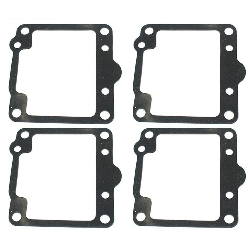 For SR250 XS400 XJ650 XS650 Gasket Float Bowl Gasket Car Universal Float Bowl 4 Pcs Accessories Black Carburetor
For SR250 XS400 XJ650 XS650 Gasket Float Bowl Gasket Car Universal Float Bowl 4 Pcs Accessories Black Carburetor