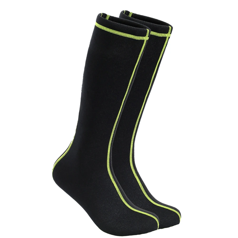 Diving Socks Swimming Warm Beach Socks Long Barrel Diving Socks Scuba Snorkeling Socks Non-Slip Beach Swim Surf Warm
Diving Socks Swimming Warm Beach Socks Long Barrel Diving Socks Scuba Snorkeling Socks Non-Slip Beach Swim Surf Warm