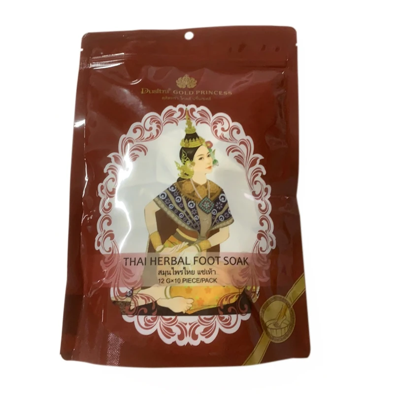 Original Thailand Dusitra Heabal Foot Soap Patch Medicine 2Bag 20PCS Warm Up Relieve Shoulder Ache Neck Waist Back Joint Pain
Original Thailand Dusitra Heabal Foot Soap Patch Medicine 2Bag 20PCS Warm Up Relieve Shoulder Ache Neck Waist Back Joint Pain