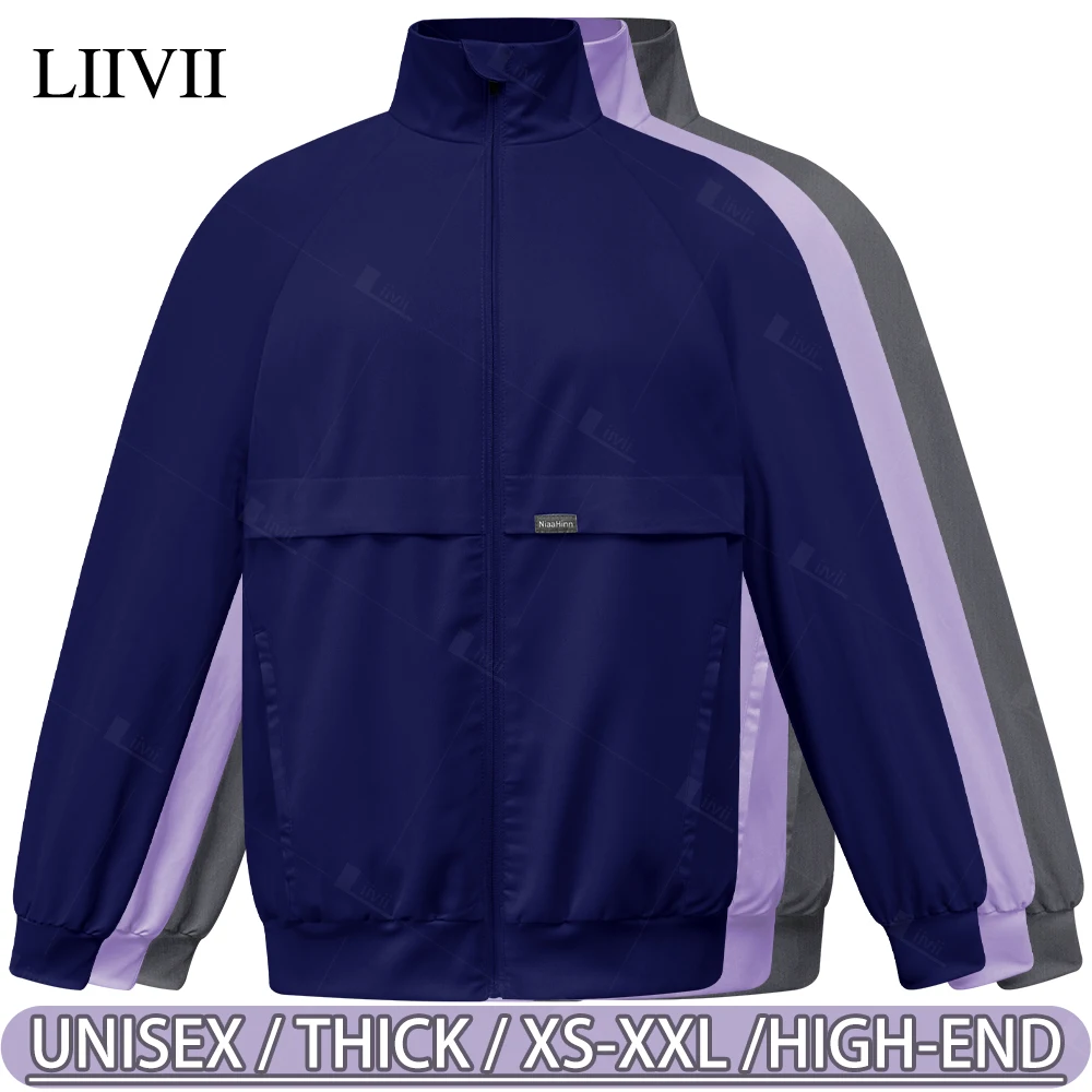 Zipper Closure Coat Nurse Scrubs Uniforms Medical Scrubs Top Surgery Outwear Fashionable Hospital Scrus Jacket Clinical Workwear
Zipper Closure Coat Nurse Scrubs Uniforms Medical Scrubs Top Surgery Outwear Fashionable Hospital Scrus Jacket Clinical Workwear