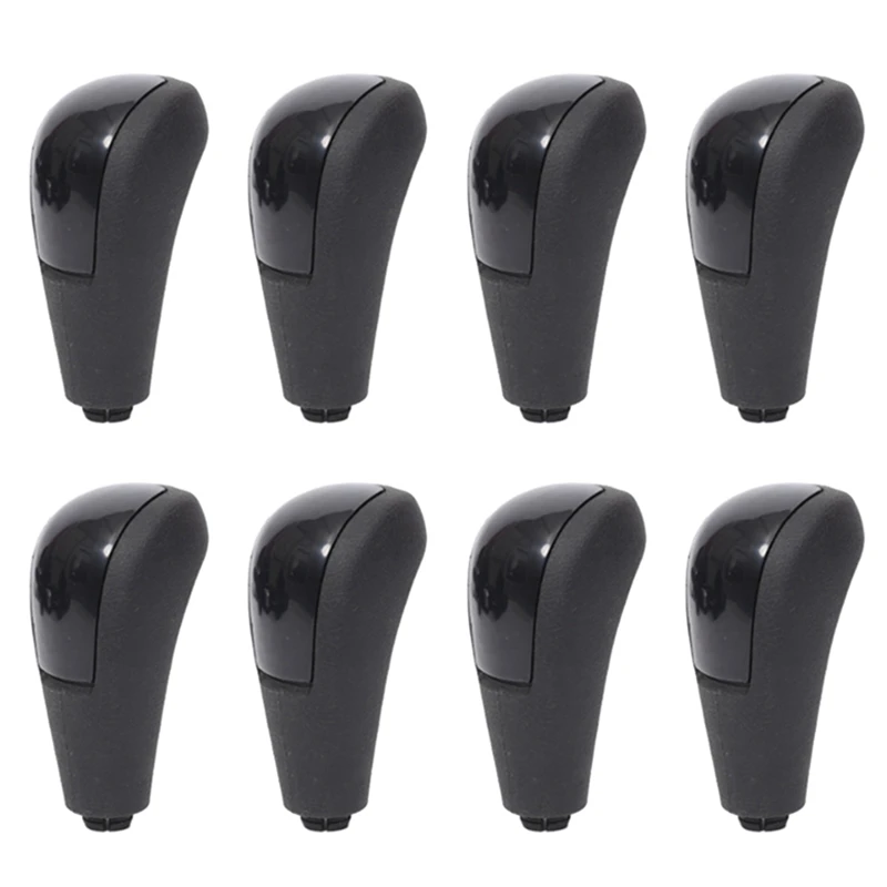 8X Automatic Car Shift Knob For Ford Focus 05-12 Gear Shift Knob Head Car Manual Lever Handball Stick Auto Shift Knob
8X Automatic Car Shift Knob For Ford Focus 05-12 Gear Shift Knob Head Car Manual Lever Handball Stick Auto Shift Knob
