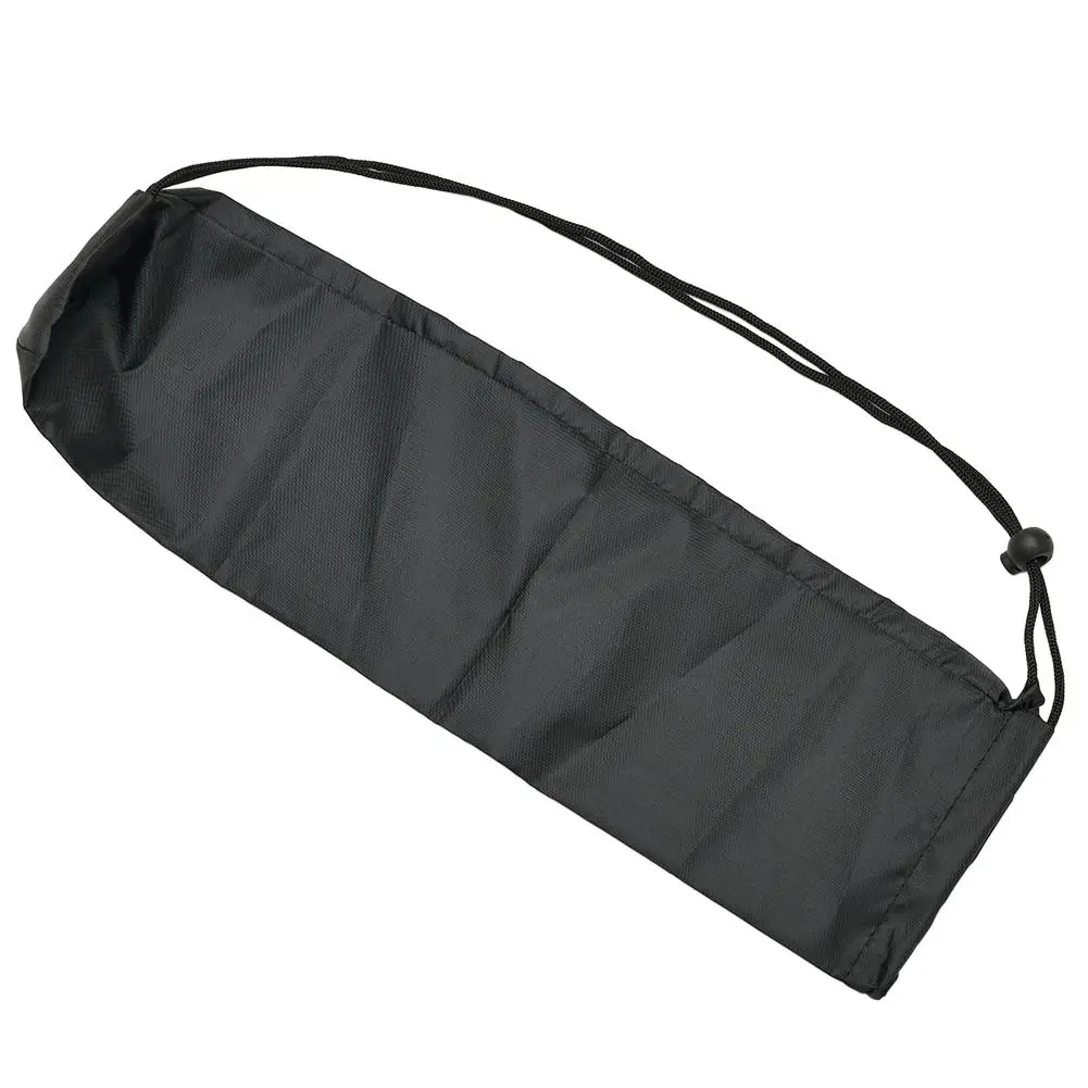 Handbag Tripod Bag 210D Polyester Fabric Black Drawstring For Mic Tripod Stand Light Stand Umbrella Outdoor 1pc
Handbag Tripod Bag 210D Polyester Fabric Black Drawstring For Mic Tripod Stand Light Stand Umbrella Outdoor 1pc