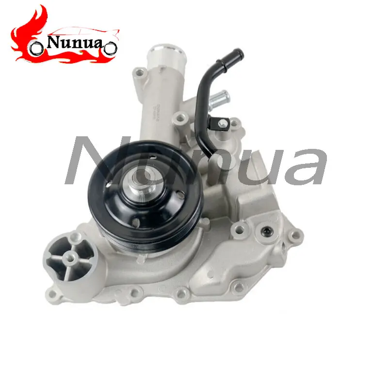 Водяной насос двигателя 53022192AE для Dodge Ram Chrysler 1500-3500 5.7L V8 2009-2018 
Водяной насос двигателя 53022192AE для Dodge Ram Chrysler 1500-3500 5.7L V8 2009-2018
