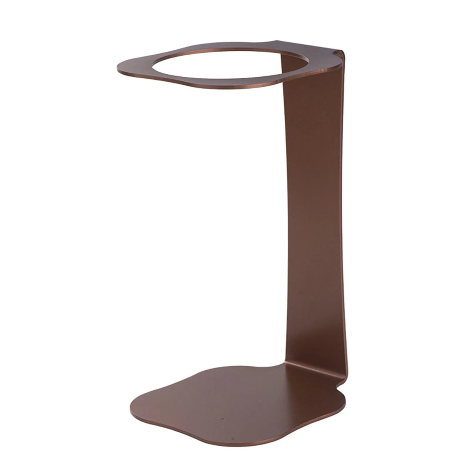 Durable Office Shop Home Bracket Dripper Stand Pot Easy To Clean High Adaptability Lightweight Simple Structure
Durable Office Shop Home Bracket Dripper Stand Pot Easy To Clean High Adaptability Lightweight Simple Structure