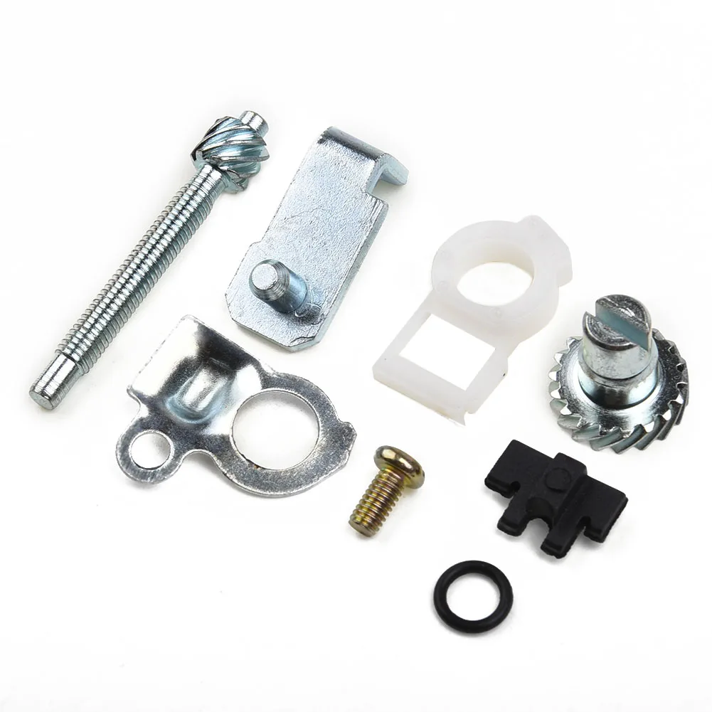 Chain Tensioner Kit for Stihl Chainsaw Models 044 046 064 066 MS440 MS460 MS640 MS660 Quick and Easy Installation
Chain Tensioner Kit for Stihl Chainsaw Models 044 046 064 066 MS440 MS460 MS640 MS660 Quick and Easy Installation