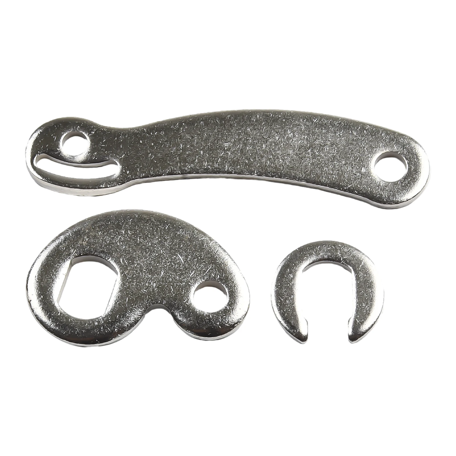 Convenient New Torque Arm Versatile E-bike Easy To Install Electric Bike Frame/fork Practical To Use Replacement Silver Tool Kit
Convenient New Torque Arm Versatile E-bike Easy To Install Electric Bike Frame/fork Practical To Use Replacement Silver Tool Kit