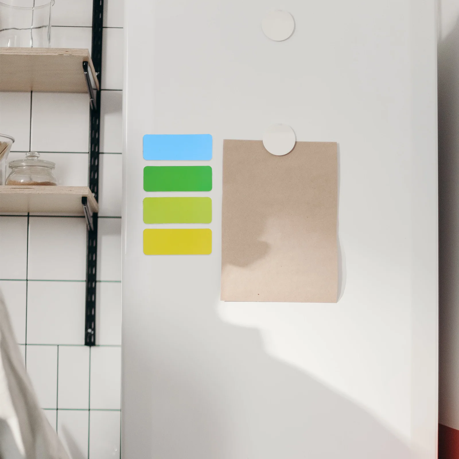

Магнитные стираемые этикетки, наклейки с именной табличкой, перезаписываемые магнитные бирки для холодильника, для белой доски