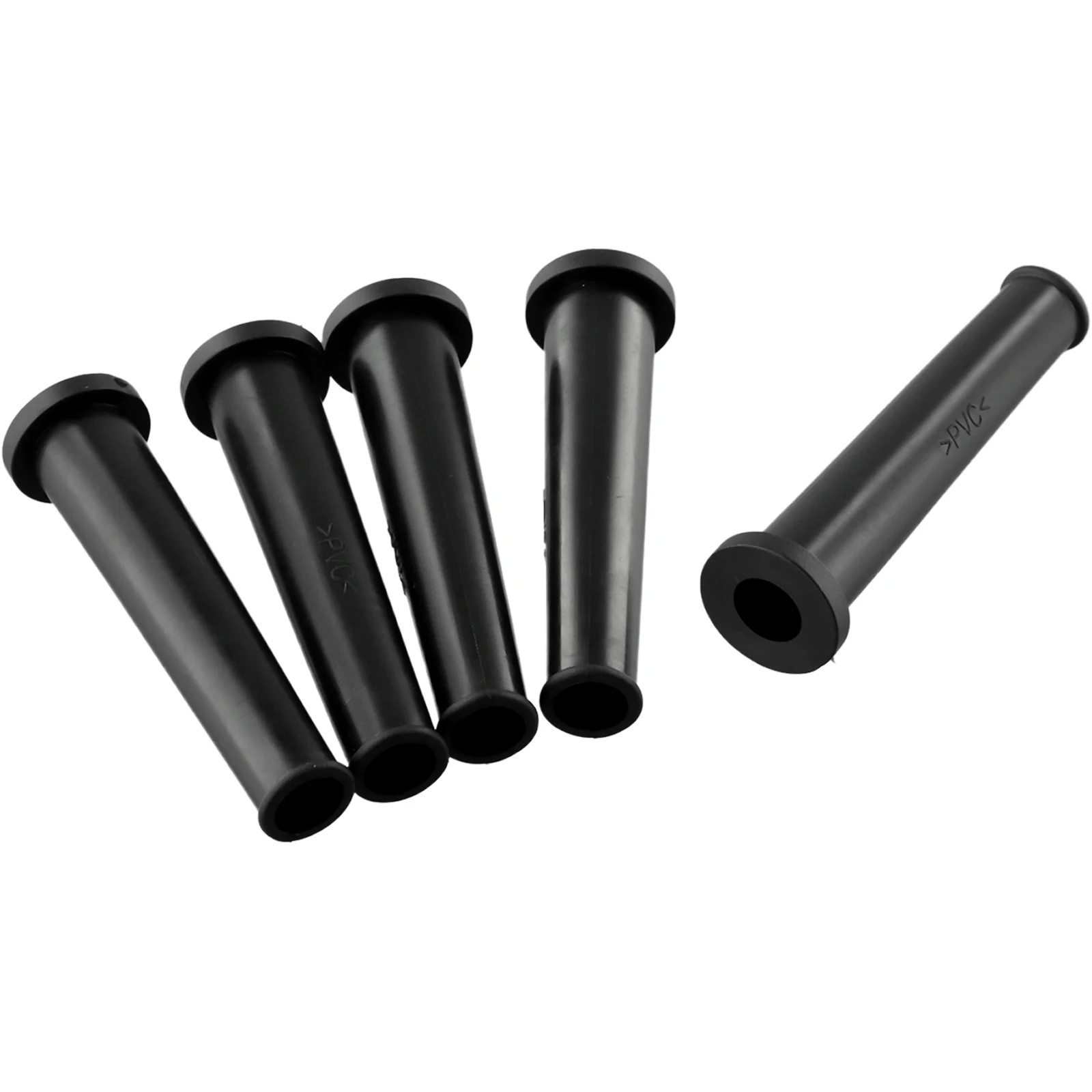 Wire Protector Wire Boot Power Cord Protector 10/12mm 5pcs Anti Bending For Angle Grinder For Aviation Plug Rubber
Wire Protector Wire Boot Power Cord Protector 10/12mm 5pcs Anti Bending For Angle Grinder For Aviation Plug Rubber