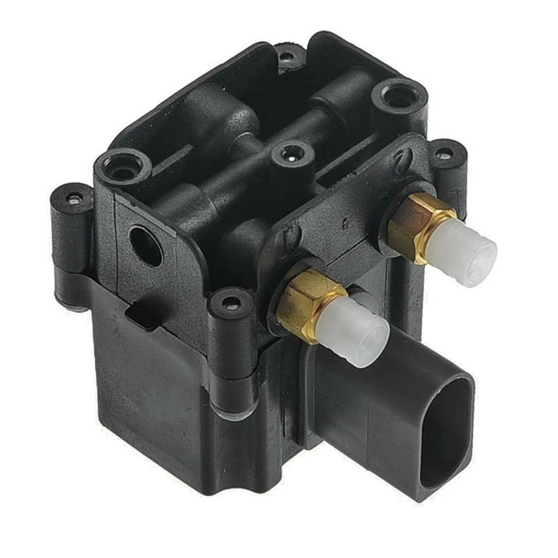 Air Suspension Solenoid Valve Parts For BMW 5 Series X5 E61 E70 The Electromagnetic Valve 37206789937 37206789938 37206799419
Air Suspension Solenoid Valve Parts For BMW 5 Series X5 E61 E70 The Electromagnetic Valve 37206789937 37206789938 37206799419