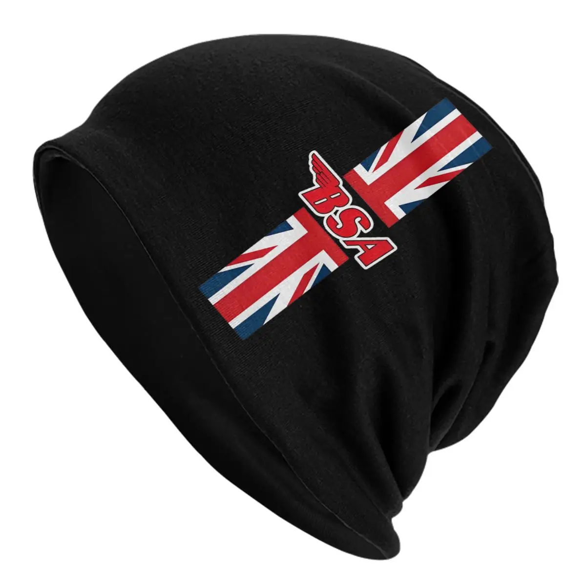 Мотоциклетная шапка BSA, вязаная шапка, крутые уличные шапочки, облегающие шапки, Мужская и Женская Весенняя термоэластичная шапка
Мотоциклетная шапка BSA, вязаная шапка, крутые уличные шапочки, облегающие шапки, Мужская и Женская Весенняя термоэластичная шапка