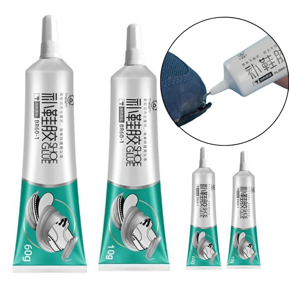 Waterproof Shoe-Repairing Adhesive Quick-drying Universal Strong Repair Glue Wear-resistant Strong Adhesion for Neoprene Canvas
Waterproof Shoe-Repairing Adhesive Quick-drying Universal Strong Repair Glue Wear-resistant Strong Adhesion for Neoprene Canvas