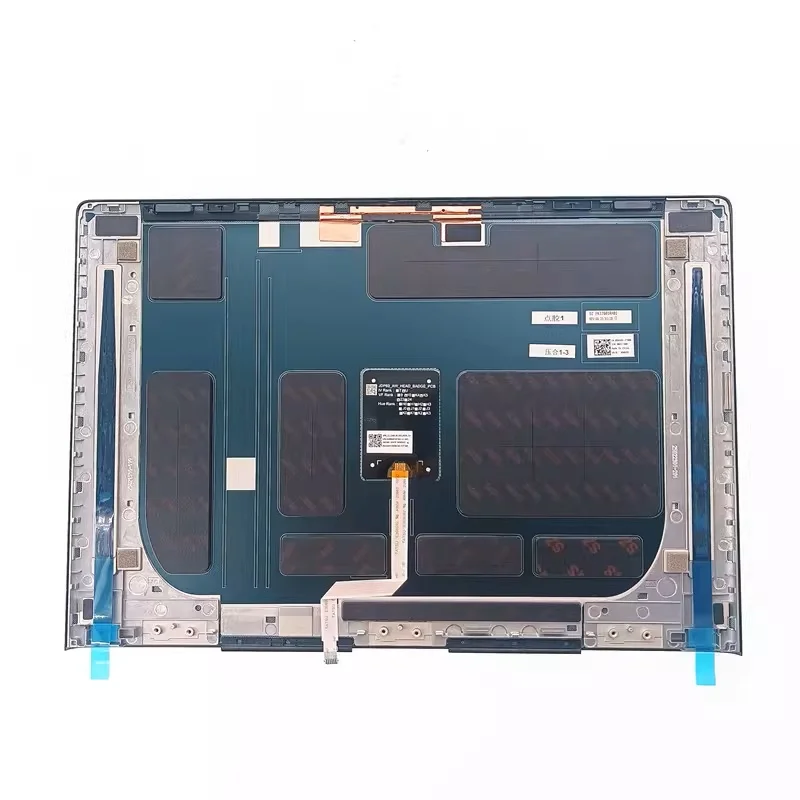 NEW ORIGINAL Laptop Top Case/LCD Back Cover Bottom Case for Alienware 16 Area-51 098VPD 084V9G 0D61T9 0W3H1H 0R6P9V 02KR85 NEW ORIGINAL Laptop Top Case/LCD Back Cover Bottom Case for Alienware 16 Area-51 098VPD 084V9G 0D61T9 0W3H1H 0R6P9V 02KR85