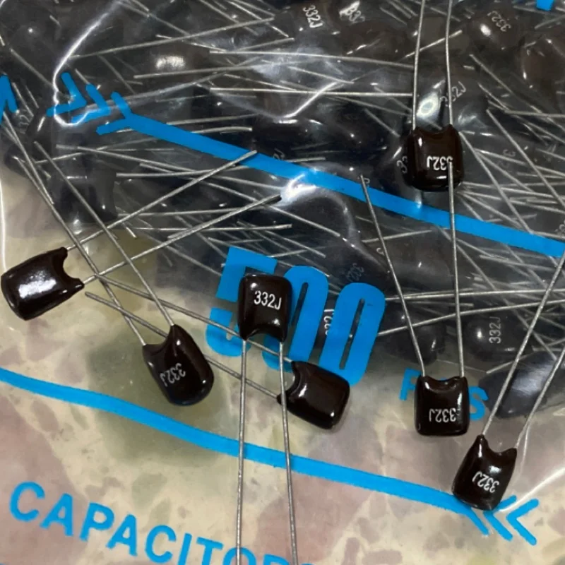 10 шт., лаковые конденсаторы для аудио-пленки, AHSV 100V 332 3300PF 3300P NISSEI NIS Nissei
10 шт., лаковые конденсаторы для аудио-пленки, AHSV 100V 332 3300PF 3300P NISSEI NIS Nissei