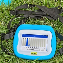 PQWT-BT Series New Design Multi-function Wireless Leak Detection & Acoustic & Gas & Pipeline Locator Portable Engineering Pipe
PQWT-BT Series New Design Multi-function Wireless Leak Detection & Acoustic & Gas & Pipeline Locator Portable Engineering Pipe