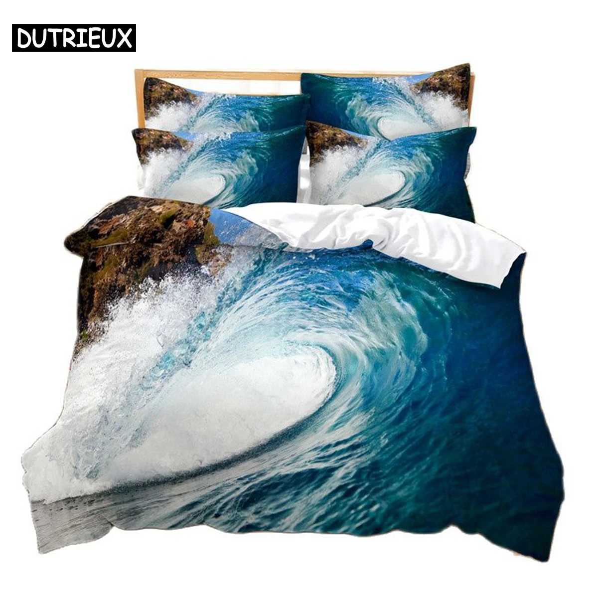 Beautiful Scenery Bedding Set Duvet Cover Set 3d Bedding Digital Printing Bed Linen Queen Size Bedding Set Fashion Design
Beautiful Scenery Bedding Set Duvet Cover Set 3d Bedding Digital Printing Bed Linen Queen Size Bedding Set Fashion Design