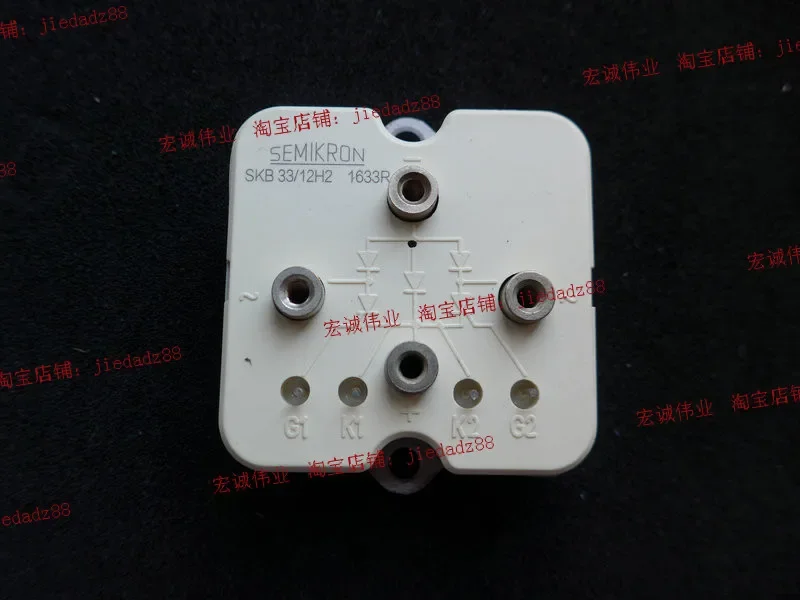 SKB33/12H2 new and original
SKB33/12H2 new and original