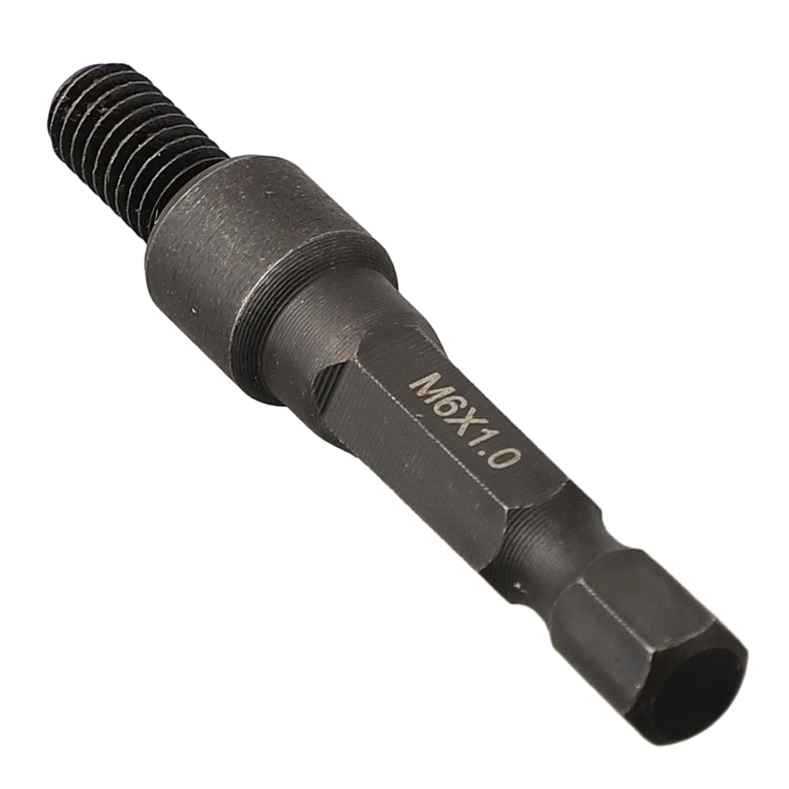 Hanger Bolt Power Drill Tools Self Tapping Socket Adapter Chrome Vanadium Steel DIY Supplies ELECTRICAL Self Tapping
Hanger Bolt Power Drill Tools Self Tapping Socket Adapter Chrome Vanadium Steel DIY Supplies ELECTRICAL Self Tapping